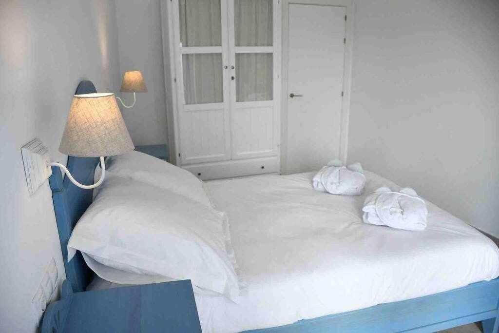 X C Apartamentos Morales & Arnal Ronda Ngoại thất bức ảnh